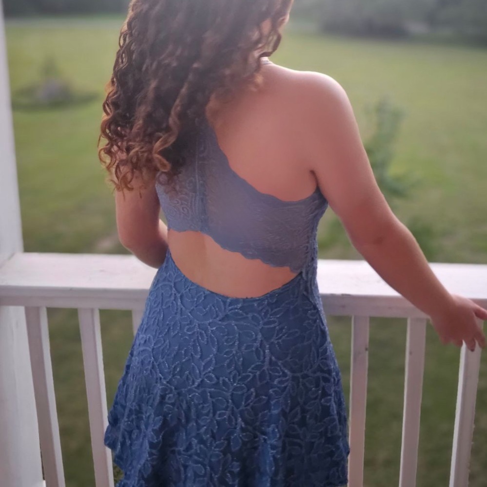 Homecoming Dress